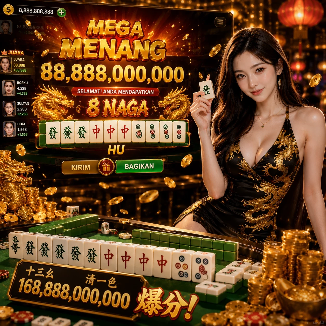 Menjelajahi Fitur Menarik di Situs APK apkqu88