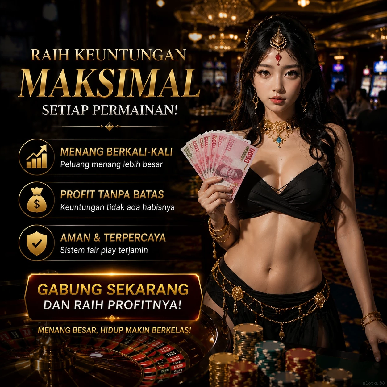 Performa apkqu88